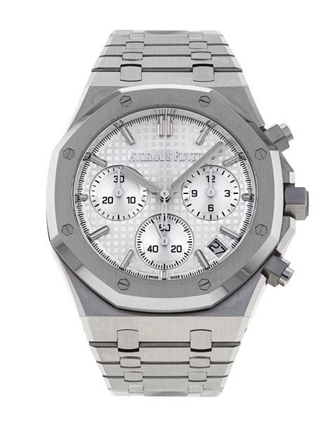 Audemars Piguet Royal Oak 26240ST.OO.1320ST.03